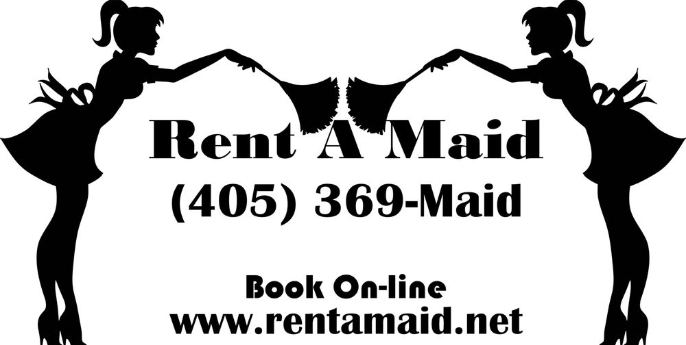 RENT A MAID Blanchard, Oklahoma Home Cleaning Phone Number Yelp