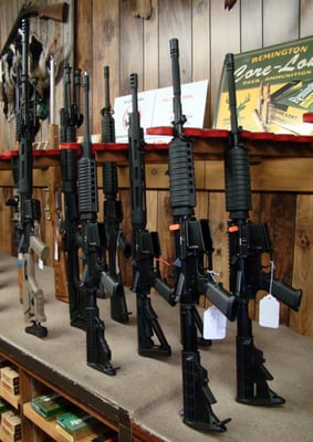 MCCLELLAND GUN SHOP - Updated January 2025 - 32 Reviews - 1533