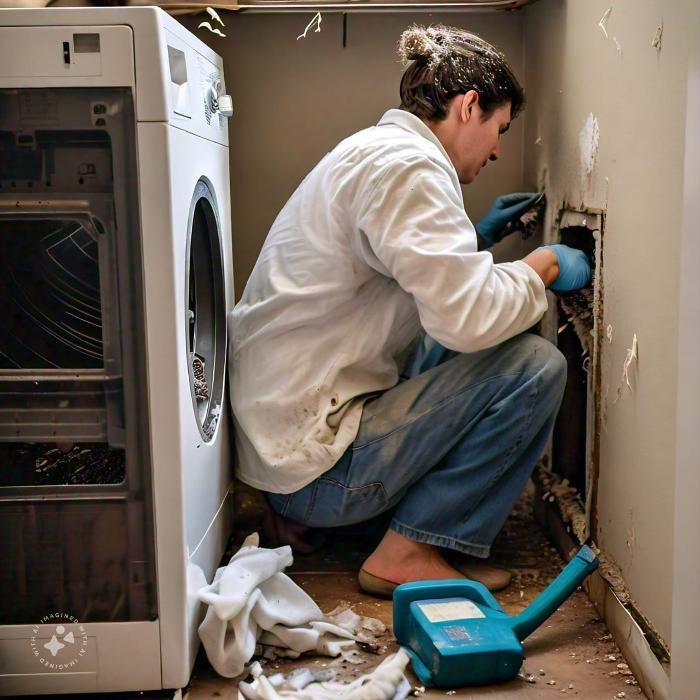 Clean Air Duct and Vent Services - veterans service organization in Marietta, GA