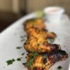 Zafron Restaurant gift card