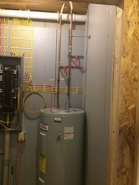 Slide of LaFountain Builds