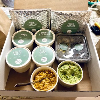 Tallboy Taco - Taco Bar for 2 - Tacos Near Me - Chicago, Illinois Tallboy Taco - Taco Bar for 2 - Tacos Near Me - Chicago, Illinois