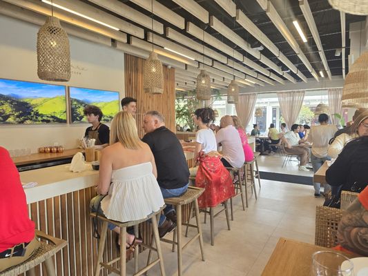 Mi Tierra Bar & Kitchen by null
