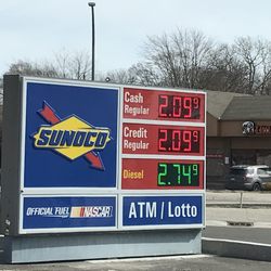 Sunoco