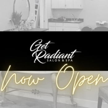 Get Radiant Salon & Spa - Skin Care Near Me - Glendale, Arizona Get Radiant Salon & Spa - Skin Care Near Me - Glendale, Arizona