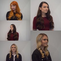 Tiffs Hair Design - Hair salons in chatham