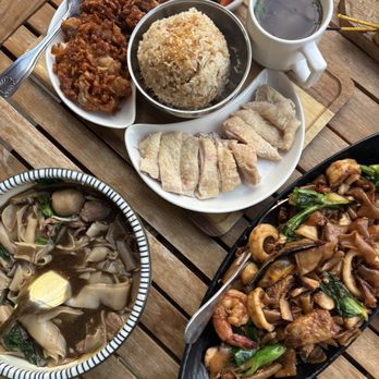 Luck Gai Cafe - Chicken Shop Near Me - Anaheim, California Luck Gai Cafe - Chicken Shop Near Me - Anaheim, California