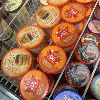 Trader Joe's - Seasonal Icecream - Grocery Near Me - Winter Park, Florida Trader Joe's - Seasonal Icecream - Grocery Near Me - Winter Park, Florida