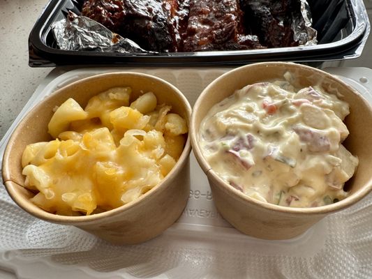 CJ’s BBQ Smokehouse by null