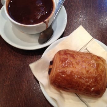 Paul - Insanely rich hot chocolate. - Bakeries Near Me - London, XGL Paul - Insanely rich hot chocolate. - Bakeries Near Me - London, XGL