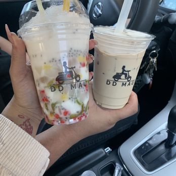 DD Mau - Coffee & Tea Near Me - Cerritos, California DD Mau - Coffee & Tea Near Me - Cerritos, California