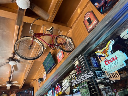 Crown & Anchor Pub by null