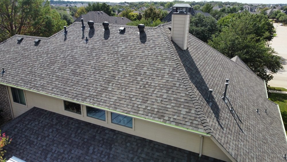 Slide of Belding Roofing and Construction