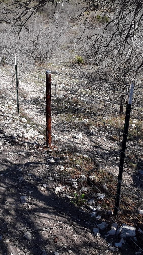 SHERMAN FENCING Updated April 2024 Request a Quote 51 Photos