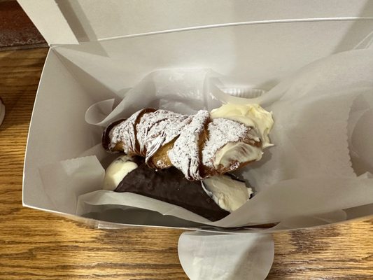 Carlo's Bakery by null