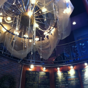 Bricks & Scones - Charming - Coffee & Tea Near Me - Los Angeles, California