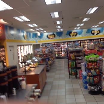 On The Run - Aisles - Gas Stations Near Me - Brooklyn, New York