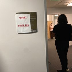 Quest Diagnostics