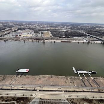 Gateway Arch - Mississippi River - Landmarks & Historical Buildings Near Me - St. Louis, Missouri