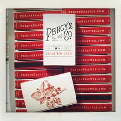 Percy's & Co.