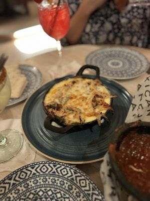Anejo Mexican Bistro by null