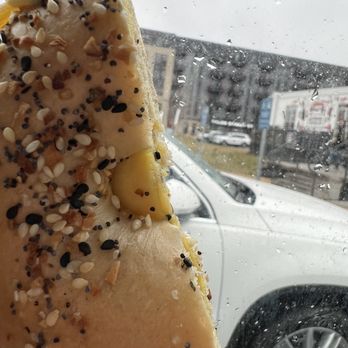 Rise Bagel - Everything Bagel - Bagels Near Me - Minneapolis, Minnesota