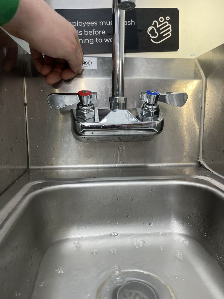 Slide of SOS Plumbing Solutions