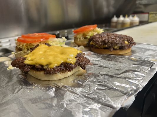 Brady's Brats & Burgers by null