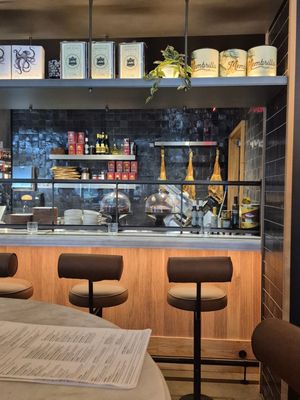 Boqueria - Colony Square by null Boqueria - Colony Square by null