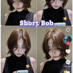 Great Clips - The photo I want to cut