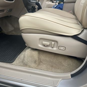 Mobile Rapid Detailing - He came back the 2nd time - Auto Detailing Near Me - Anaheim, California Mobile Rapid Detailing - He came back the 2nd time - Auto Detailing Near Me - Anaheim, California