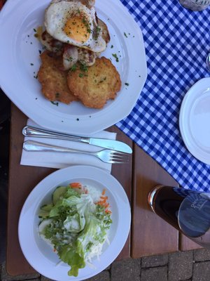 Restaurant Ritterstuben by null