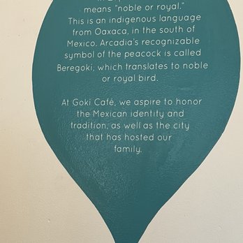 Goki - Bakehouse & Coffee Shop - Coffee & Tea Near Me - Arcadia, California