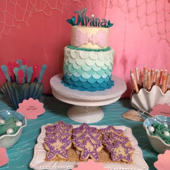 Pin Up Cakes - Patisserie/Cake Shop Near Me - Whittier, California