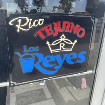 Rico Tejuino Los Reyes - Juice Bars & Smoothies Near Me - Oxnard, California Rico Tejuino Los Reyes - Juice Bars & Smoothies Near Me - Oxnard, California