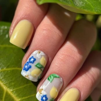 Pixie Lab - Nail Salons Near Me - Kirkland, Washington Pixie Lab - Nail Salons Near Me - Kirkland, Washington