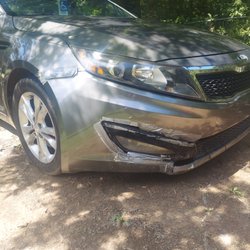 Precision Collision Body Shop