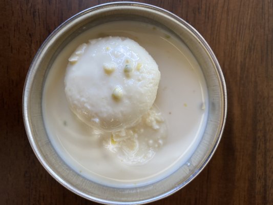 Jo's Indian Kitchen by null