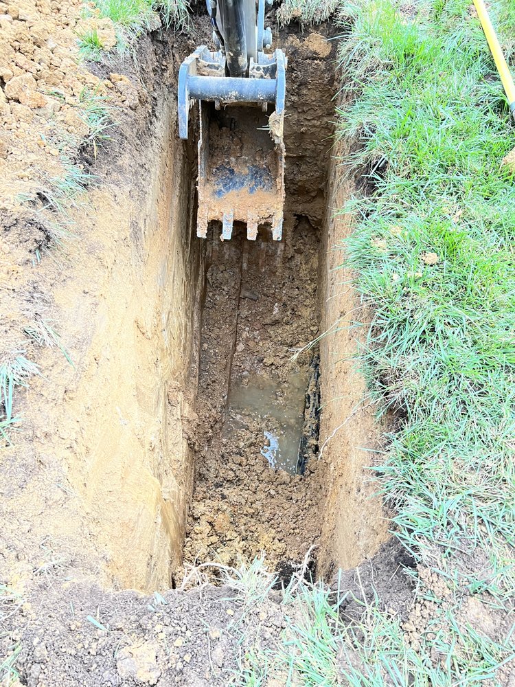 Slide of Quality Sewer & Drain