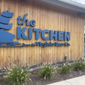 The Kitchen - Entrance - Brewpubs Near Me - Yorktown, Virginia The Kitchen - Entrance - Brewpubs Near Me - Yorktown, Virginia