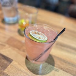 Derby Restaurant - Derby Mule