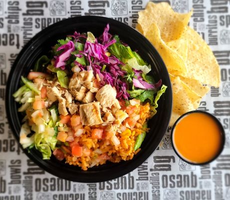 Border Grill by null