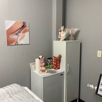 M.O Beauty - Inside - Eyelash Service Near Me - Diamond Bar, California M.O Beauty - Inside - Eyelash Service Near Me - Diamond Bar, California