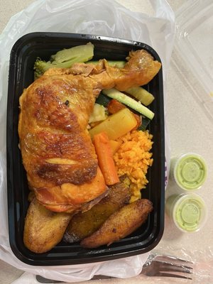 Sophie's Cuban Cuisine - Financial District by null