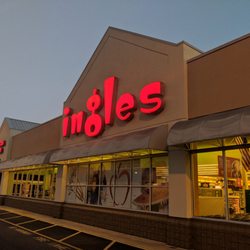 Ingles Supermarkets