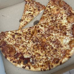 Pizza Mia!