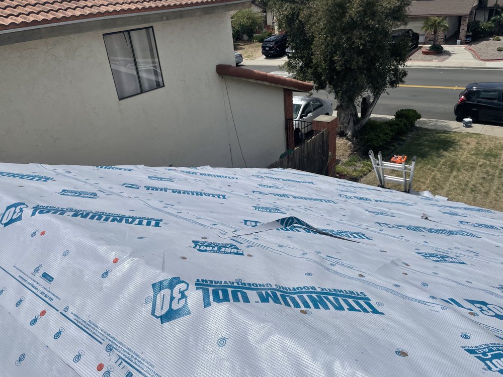 Slide of Gallegos services