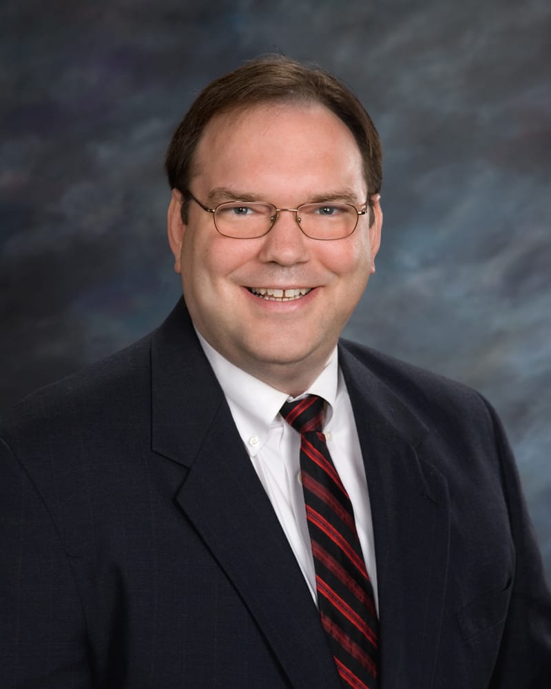 Tombs Maxwell - disability attorney in Lubbock, TX