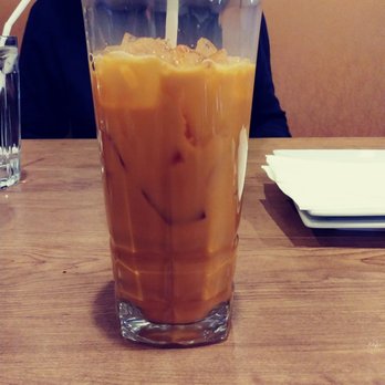 Thai Spoon Restaurant - Thai Tea - Thai Near Me - Highland, California Thai Spoon Restaurant - Thai Tea - Thai Near Me - Highland, California