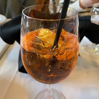 Buona Sera - Aperol Spritz - Italian Near Me - Red Bank, New Jersey Buona Sera - Aperol Spritz - Italian Near Me - Red Bank, New Jersey